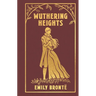 Wuthering Heights: Gilded Pocket Edition