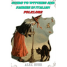 Guide to Witches and Fairies in Italian Folklore: mysteries, about witches and fairies