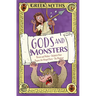 Greek Myths: Gods and Monsters: Perseus and Medusa, Atalanta's Race, Pegasus, the Winged Horse, the Minotaur