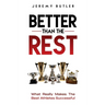 Unlock The Champion In You: A Life Skills Playbook For Student & Athlete Success