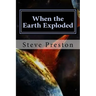 When the Earth Exploded: The Pacific Ocean Was Formed