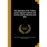 The Speeches of M. Tullius Cicero Against Catiline and Antony and for Murena and Milo