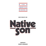 New Essays on Native Son