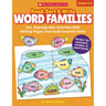 Read, Sort & Write: Word Families