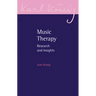 Music Therapy: Research and Insights