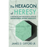 The Hexagon of Heresy: A Historical and Theological Study of Definitional Divine Simplicity