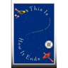 This Is How It Ends: A Novel (Large Print Edition)