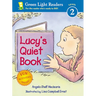 Lucy's Quiet Book