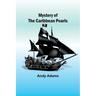 Mystery of the Caribbean Pearls