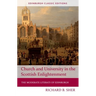 Church and University in the Scottish Enlightenment: The Moderate Literati of Edinburgh
