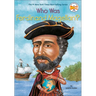 Who Was Ferdinand Magellan?