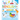 English for Everyone Junior: 5 Words a Day: Learn and Practice 1,000 English Words