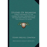 Studies Of Arianism: Chiefly Referring To The Character And Chronology Of The Reaction Which Followed The Council Of Nicea
