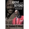 Above and Beyond: How a tall, lanky kid from the Omaha Housing projects spent a lifetime helping others top their dreams