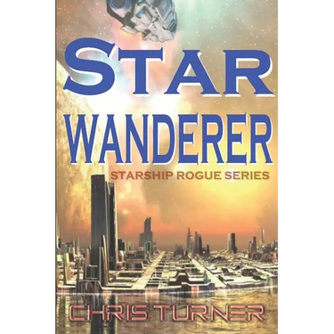 Star Wanderer