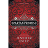 Spartan Promise: A Mythos Academy Novel