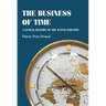 The Business of Time: A Global History of the Watch Industry