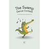 The Swamp Dance Contest And Other Bilingual Portuguese-English Stories for Kids