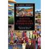 The Cambridge Companion to Native American Literature