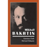 Mikhail Bakhtin
