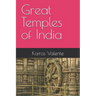 Great Temples of India