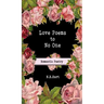 Love Poems to No One: Romantic Poetry