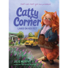Catty Corner Lands on Her Feet