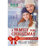 A Family For Christmas: Hearts in Georgia