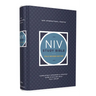 NIV Study Bible, Fully Revised Edition, Hardcover, Red Letter, Comfort Print