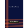 International Finance