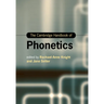 The Cambridge Handbook of Phonetics
