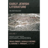 Early Jewish Literature, vol 1: An Anthology