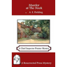 Murder at The Nook: A Chief Inspector Pointer Mystery