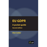 EU GDPR (European) Second edition: Pocket guide