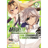 Arifureta: From Commonplace to World's Strongest (Manga) Vol. 10