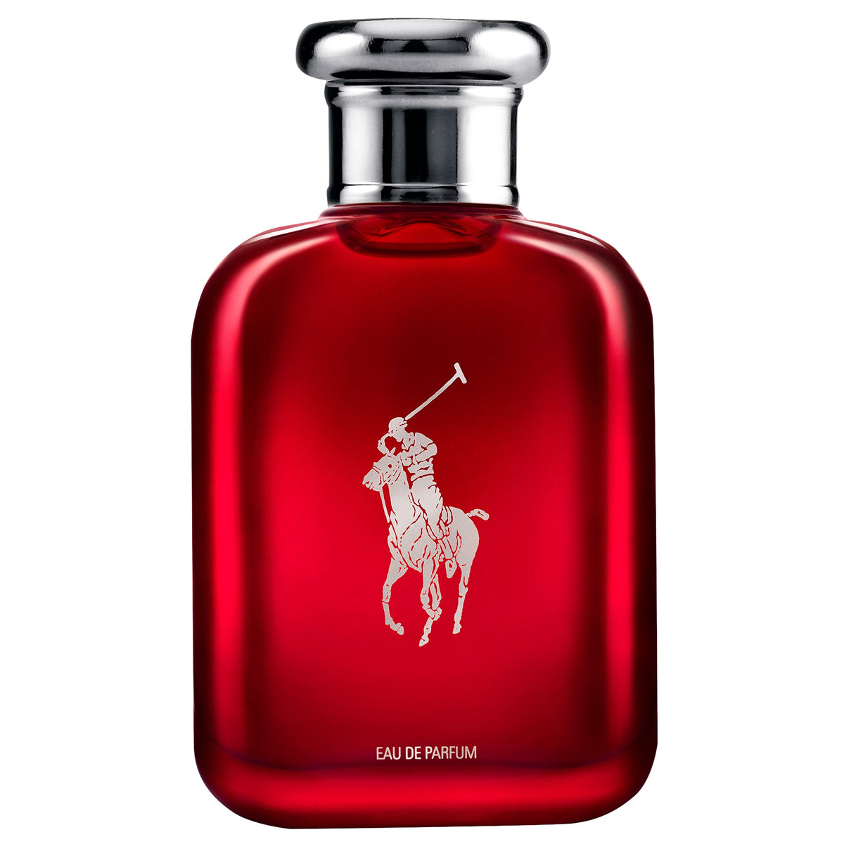 Polo Red 4.2 oz EDP for men by LaBellePerfumes