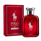 Polo Red 4.2 oz EDP for men by LaBellePerfumes