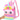 Pop Fidget Unicorn Backpack