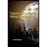 Topical Issues in Nigeria's Political Development