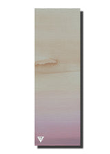 Ascend Yoga Mat Poseidon Mat by Yune Yoga