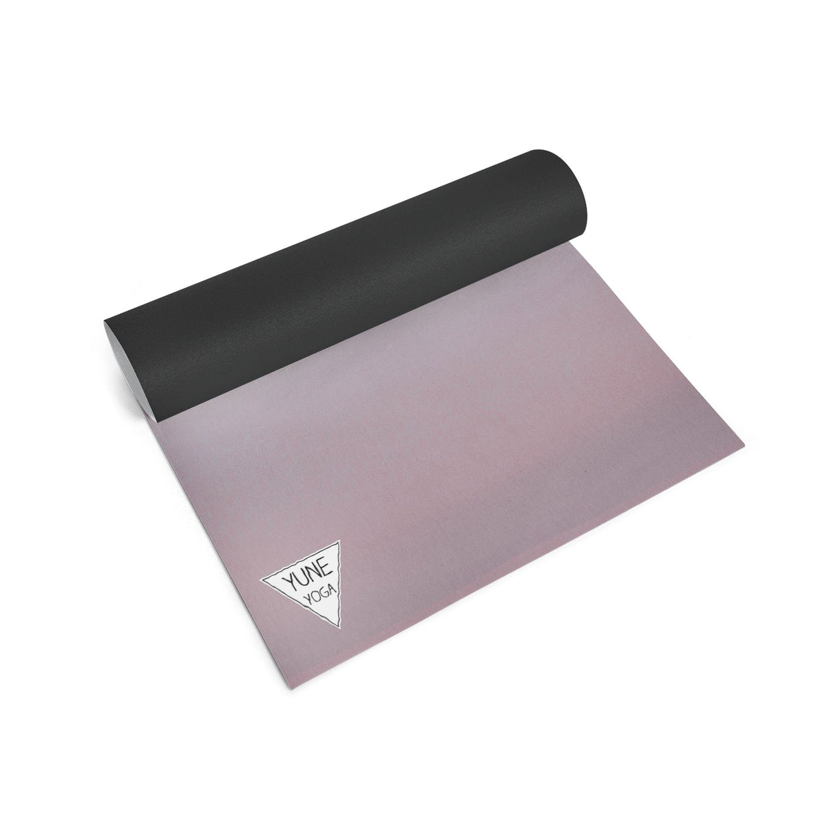 Ascend Yoga Mat Poseidon Mat by Yune Yoga