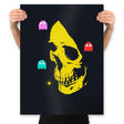 Terror Game - Prints by RIPT Apparel - Vysn