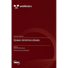 Green Antimicrobials