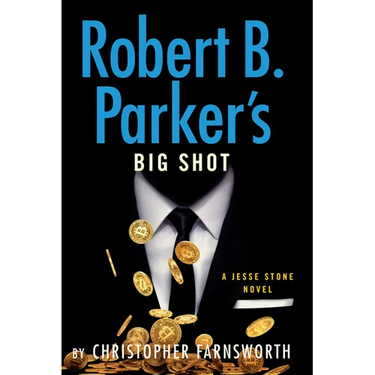 Robert B. Parker's Big Shot
