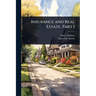 Insurance and Real Estate. Part I