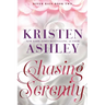 Chasing Serenity: A River Rain Novel