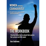 Women Behaving Courageously - The Workbook
