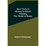 Dave Porter'S Return To School Winning The Medal Of Honor