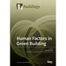 Human Factors in Green Building