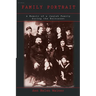 Family Portrait: A Memoir of a Jewish Family During the Holocaust